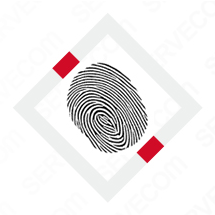 czytnik linii papilarnych (fingerprint)