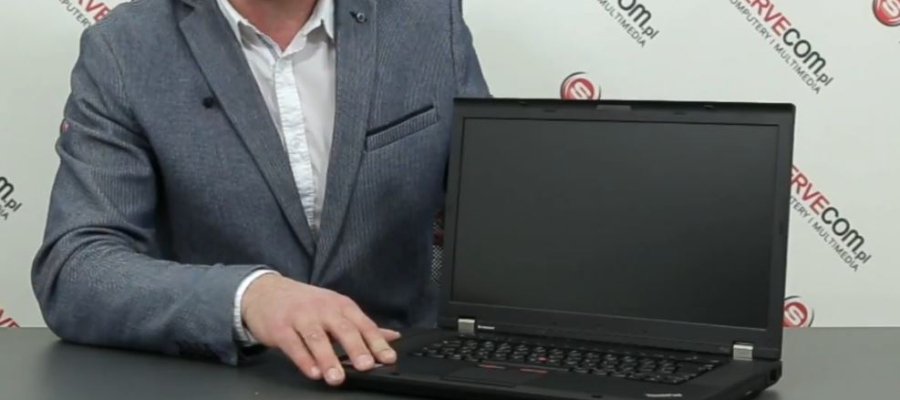 Lenovo T530 ThinkPad – recenzja laptopa poleasingowego z naszej oferty