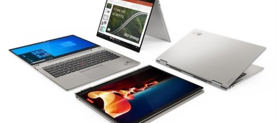 Jaki laptop biznesowy wybrać?