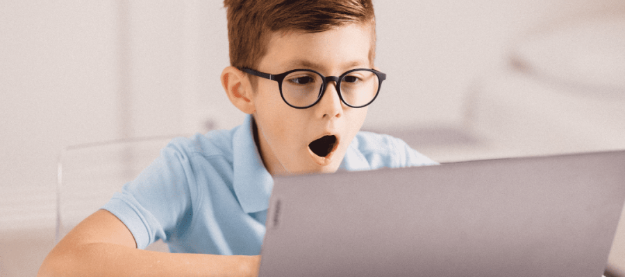 Pierwszy laptop dla dziecka – jaki wybrać?