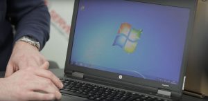 Recenzja laptopa poleasingowego HP ProBook 6570b