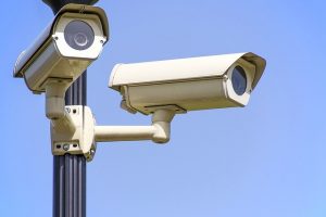 Profesjonalne kamery do monitoringu - Servecom