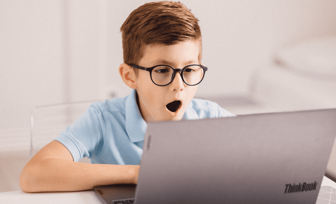 Pierwszy laptop dla dziecka – jaki wybrać?