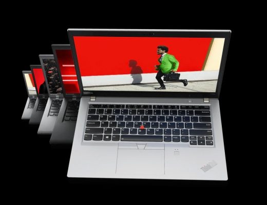 Laptopy klasy biznes od Lenovo ThinkPad - może pochwalić się swoją flagową serią nie tylko w kontekście wydajności i niezawodności.