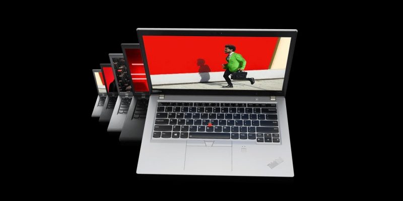 Laptopy klasy biznes od Lenovo ThinkPad - może pochwalić się swoją flagową serią nie tylko w kontekście wydajności i niezawodności.