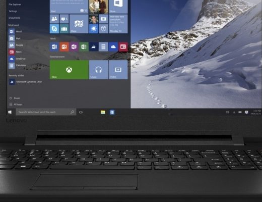 Lenovo IdeaPad 110-15ISK i3-6006U 15,6HD 4GB 1000GB Int NoOS - obsługuje 4 GB pamięci RAM, co jest wystarczające, jeśli mowa o wykonywaniu podstawowych zadań.