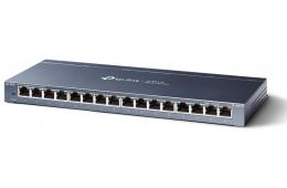 SWITCH TP-LINK TL-SG116