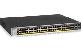 Switch Netgear GS752TPP-100EUS