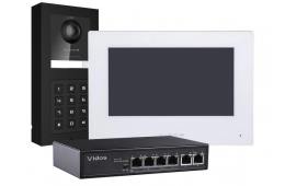 Wideodomofon IP VIDOS ONE X160/M2010W