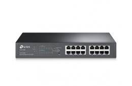 SWITCH TP-LINK TL-SG1016PE