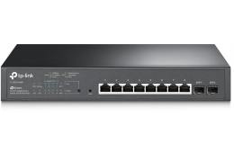 SWITCH TP-LINK TL-SG2210MP