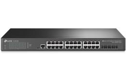 SWITCH TP-LINK TL-SG3428X