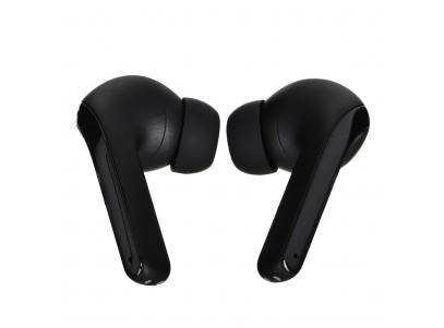 Xiaomi Buds 3 True Wireless Ear Buds - Black, BHR5527GL