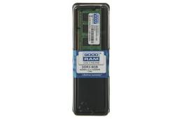 Pamięć RAM GoodRam  GR1600S3V64L11/8G (DDR3 SO-DIMM; 1 x 8 GB; 1600 MHz; CL11)