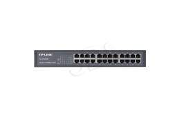 Switch TP-LINK TL-SF1024D (24x 10/100Mbps)