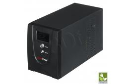 Zasilacz UPS CyberPower  Value2200EILCD (TWR; 2200VA)