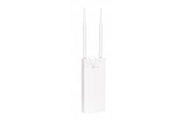 Access Point TP-LINK  EAP110-Outdoor (11 Mb/s - 802.11b, 300 Mb/s - 802.11n, 54 Mb/s - 802.11g)