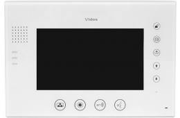 Monitor wideodomofonu VIDOS M670W-S2 