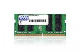 Pamięć GoodRam GR2400S464L17S/8G GR2400S464L17S/8G (DDR4 SO-DIMM; 1 x 8 GB; 2400 MHz; CL17)