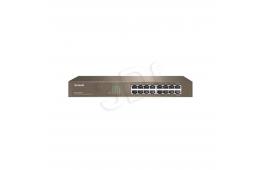 Switch Tenda TEG1016D (16x 10/100/1000Mbps)