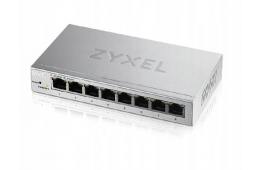 Switch ZyXEL GS1200-8-EU0101F (8x 10/100/1000Mbps)