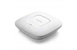 Access Point TP-LINK EAP110 (11 Mb/s - 802.11b, 300 Mb/s - 802.11n, 54 Mb/s - 802.11g)