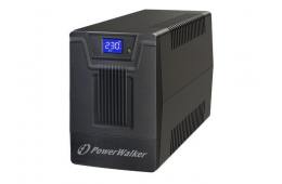 Zasilacz UPS POWER WALKER VI 2000 SCL FR (Desktop; 2000VA)