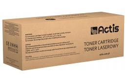 Toner ACTIS TB-3430A (zamiennik Brother TN-3430; Standard; 3000 stron; czarny)