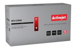 Toner Activejet ATH-226NX (zamiennik HP 226X CF226X; Supreme; 9000 stron; czarny)