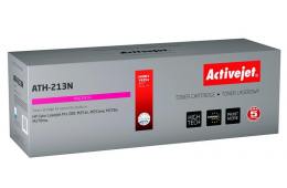 Toner Activejet ATH-213N (zamiennik HP 131A CF213A, Canon CRG-731M; Supreme; 1800 stron; czerwony)
