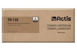 Toner ACTIS TH-13X (zamiennik HP 13X Q2613X; Standard; 4000 stron; czarny)