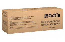 Toner ACTIS TH-250X (zamiennik HP 504X CE250X, Canon CRG-723HB; Supreme; 10000 stron; czarny)