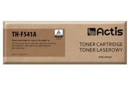 Toner ACTIS TH-F541A (zamiennik HP 203A CF541A; Supreme; 1300 stron; niebieski)