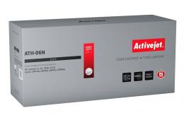 Toner Activejet ATH-06N (zamiennik HP 06A C3906A, Canon EP-A; Supreme; 2800 stron; czarny)