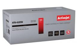 Toner Activejet ATK-4105N (zamiennik Kyocera TK-4105; Supreme; 15000 stron; czarny)