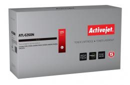 Toner Activejet ATL-E260N (zamiennik Lexmark E260A11E; Supreme; 3500 stron; czarny)