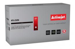 Toner Activejet ATL-232N (zamiennik Lexmark 24016SE; Supreme; 3000 stron; czarny)
