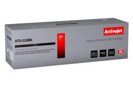 Toner Activejet ATO-310BN (zamiennik OKI 44469803; Supreme; 3500 stron; czarny)