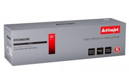 Toner Activejet ATO-B401NX (zamiennik OKI 44992402; Supreme; 2500 stron; czarny)