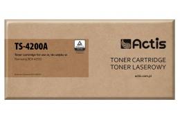 Toner ACTIS TS-4200A (zamiennik Samsung SCX-D4200A; Standard; 3000 stron; czarny)