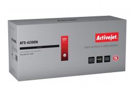 Toner Activejet ATS-4200N (zamiennik Samsung SCX-D4200A; Supreme; 3600 stron; czarny)