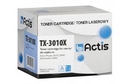 Toner ACTIS TX-3010X (zamiennik Xerox 106R02182; 2300 stron; czarny)
