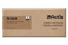 Toner ACTIS TX-3325X (zamiennik Xerox 106R02312; 11000 stron; czarny)