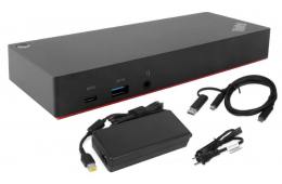 Stacja dokująca Lenovo ThinkPad Hybrid USB-C Dock 135W 40AF0135EU