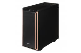 Obudowa BE QUIET! PURE BASE 600 BGW20 (ATX, Mini ATX, Mini ITX; kolor czarny)