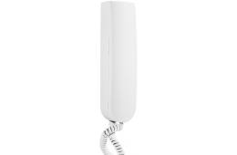 Laskomex LM-8/W-7 biały Unifon cyfrowy regulacja głośności.