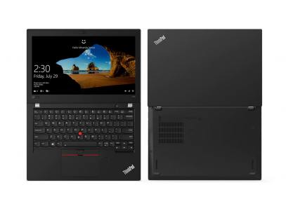 NOWY Laptop LENOVO ThinkPad X280 12,5